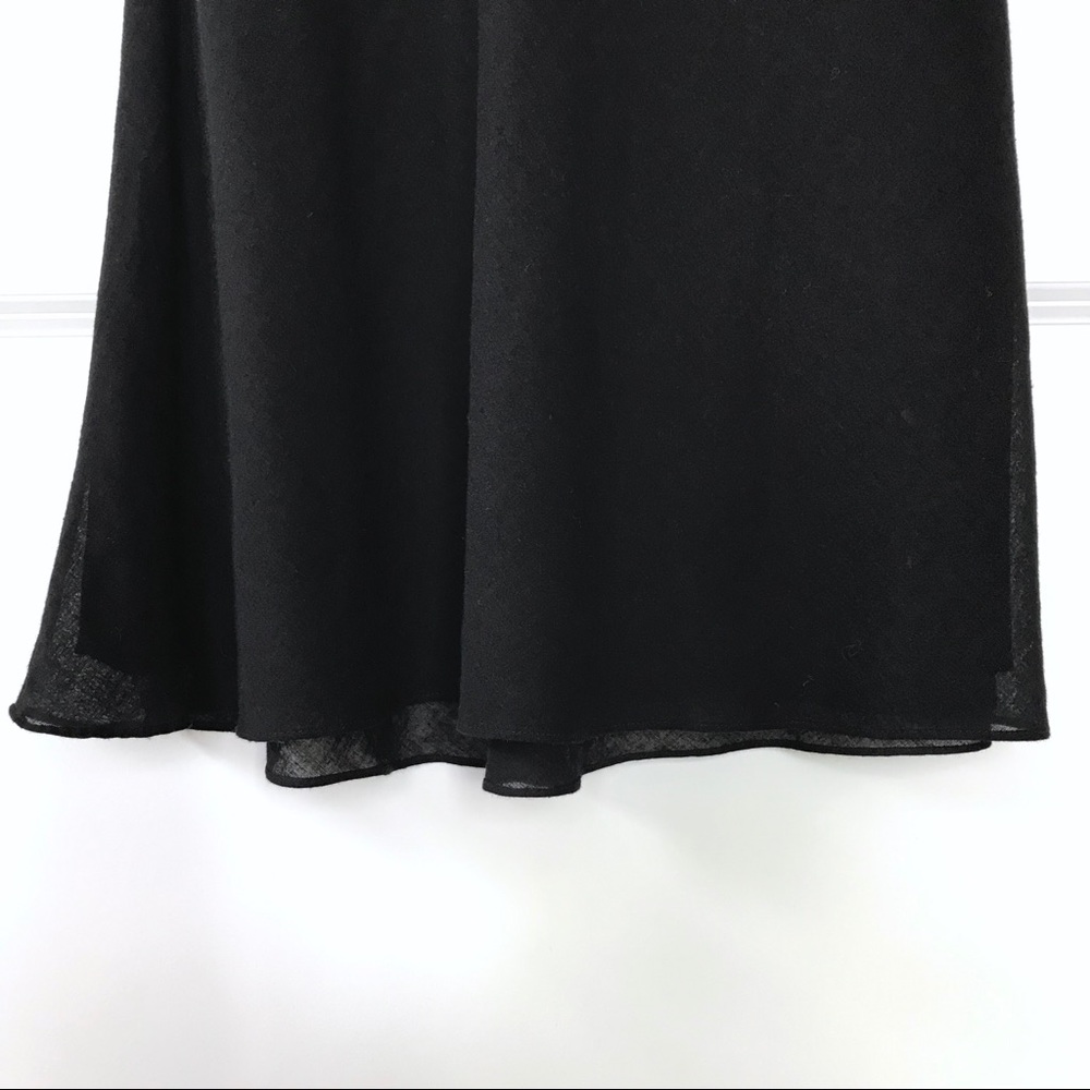 NWT White House Black Market Strapless Midi Dress - Picture 4 of 9
